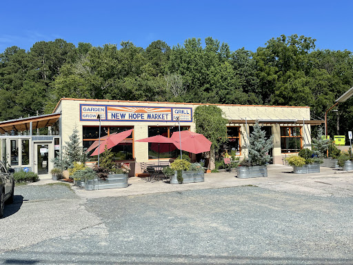 New Hope Market